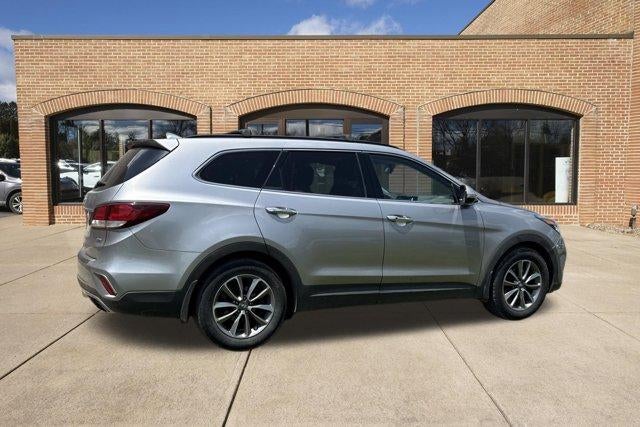 2018 Hyundai SANTA FE SE 3.3L Auto AWD