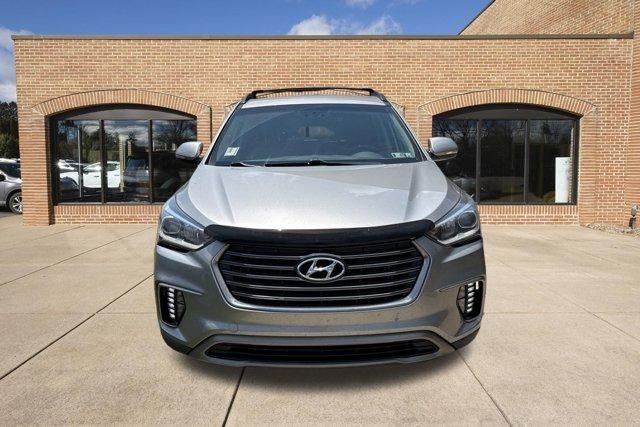 2018 Hyundai SANTA FE SE 3.3L Auto AWD