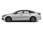 2016 Hyundai SONATA Hybrid 4dr Sdn SE