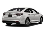 2016 Hyundai SONATA Hybrid 4dr Sdn SE