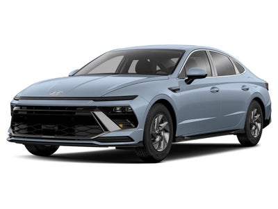 2025 Hyundai SONATA SE FWD