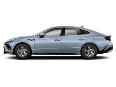 2025 Hyundai SONATA SE FWD