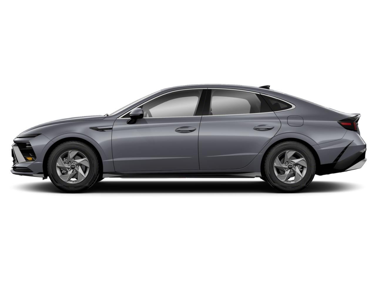 2025 Hyundai SONATA SE FWD