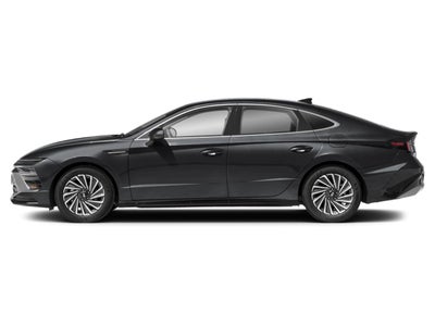 2025 Hyundai SONATA Hybrid SEL FWD