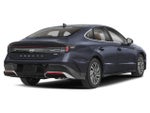 2025 Hyundai SONATA Hybrid Limited FWD