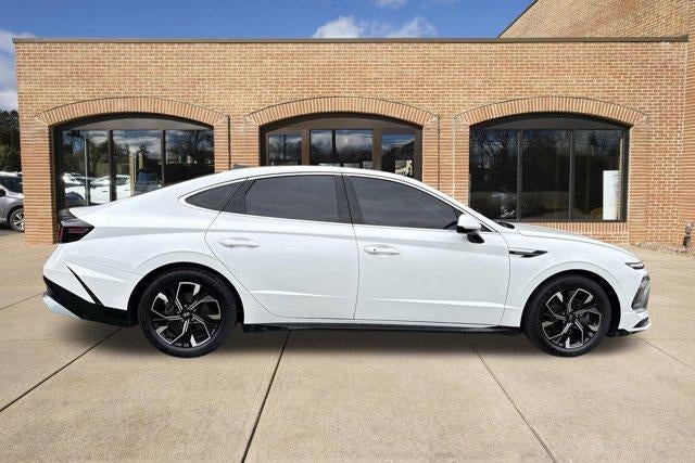 2024 Hyundai SONATA SEL 2.5L AWD