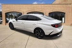 2024 Hyundai SONATA SEL 2.5L AWD