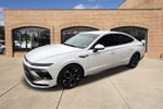 2024 Hyundai SONATA SEL 2.5L AWD