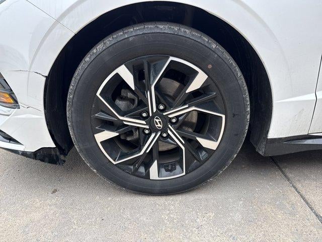 2024 Hyundai SONATA SEL 2.5L AWD