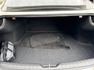 2024 Hyundai SONATA SEL 2.5L AWD