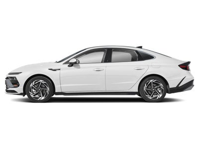 2024 Hyundai SONATA SEL 2.5L AWD