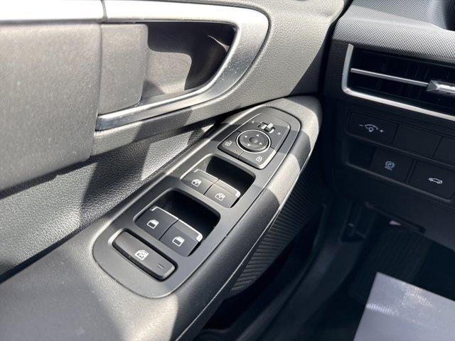 2025 Hyundai SONATA SEL AWD