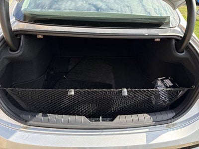 2025 Hyundai SONATA SEL AWD