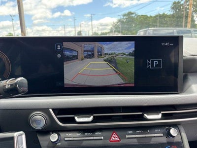 2025 Hyundai SONATA SEL FWD