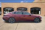 2025 Hyundai SONATA SEL FWD