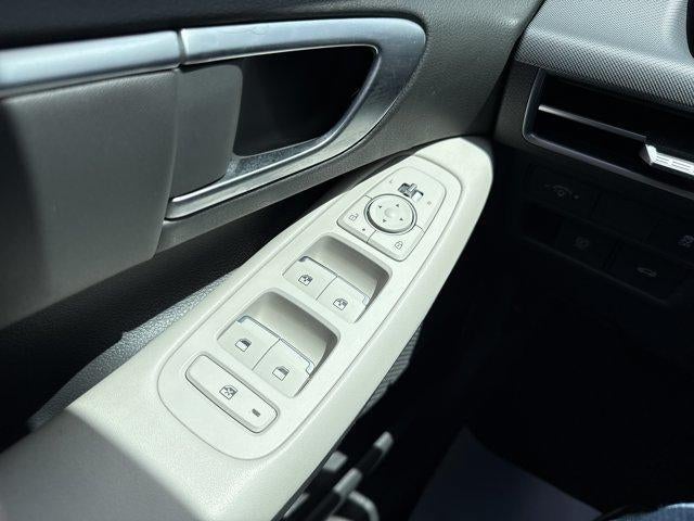 2025 Hyundai SONATA SEL FWD
