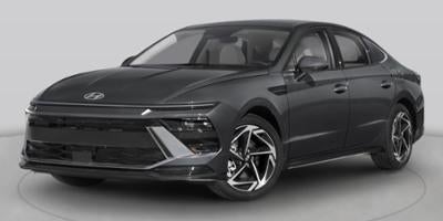 2025 Hyundai SONATA SEL FWD