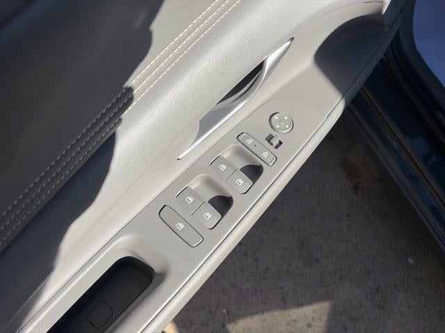 2025 Hyundai ELANTRA HYBRID SEL Sport DCT