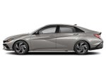 2025 Hyundai ELANTRA HYBRID SEL Sport DCT