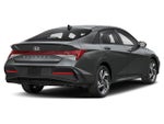 2025 Hyundai ELANTRA HYBRID SEL Sport DCT