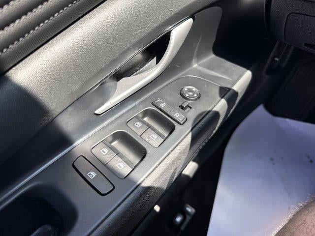 2023 Hyundai ELANTRA Hybrid Limited DCT