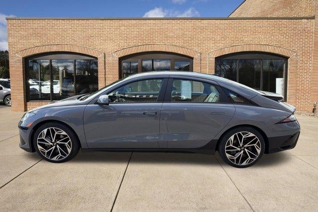 2023 Hyundai IONIQ 6 SEL AWD