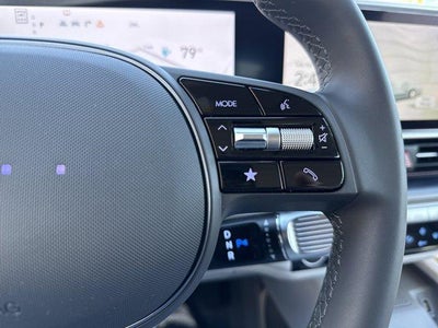 2024 Hyundai IONIQ 6 SEL AWD