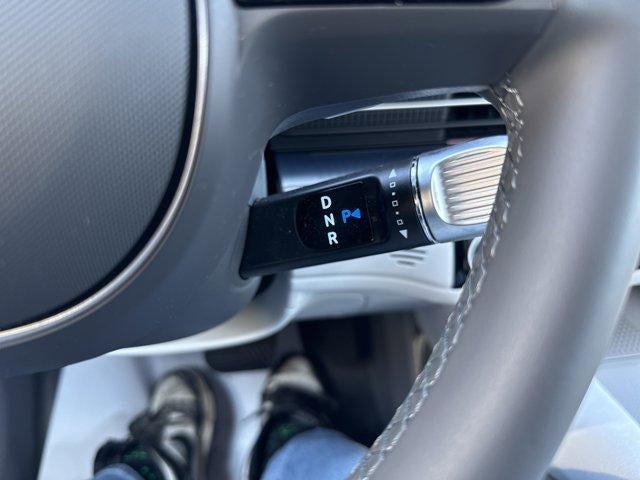 2024 Hyundai IONIQ 6 SEL AWD