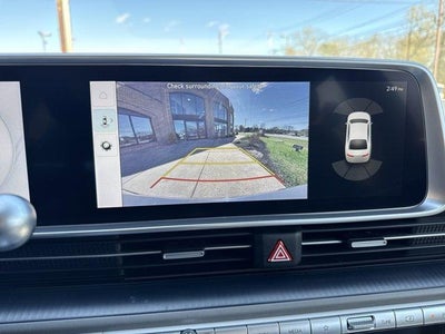 2024 Hyundai IONIQ 6 SEL AWD