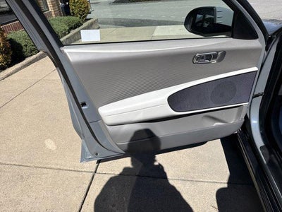 2024 Hyundai IONIQ 6 SEL AWD