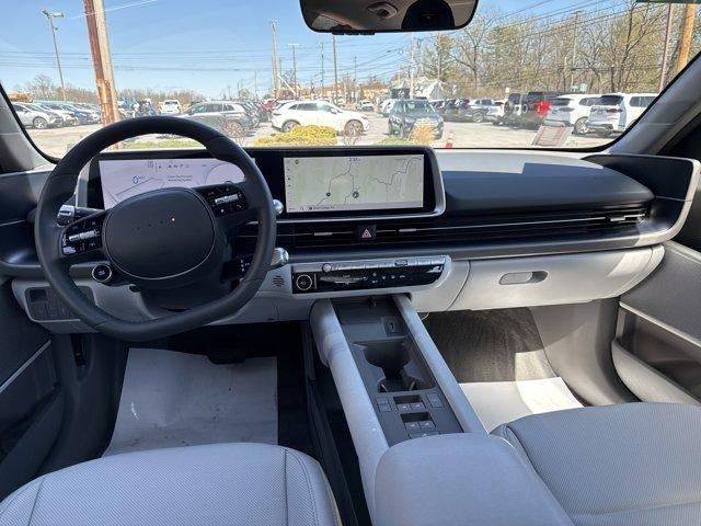 2024 Hyundai IONIQ 6 SEL AWD