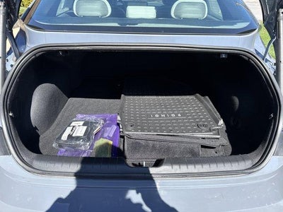 2024 Hyundai IONIQ 6 SEL AWD