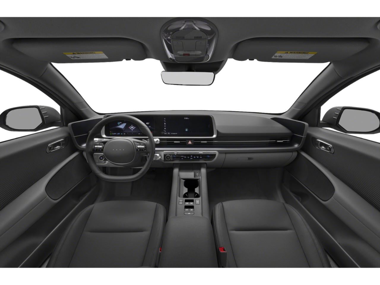 2024 Hyundai IONIQ 6 SEL AWD