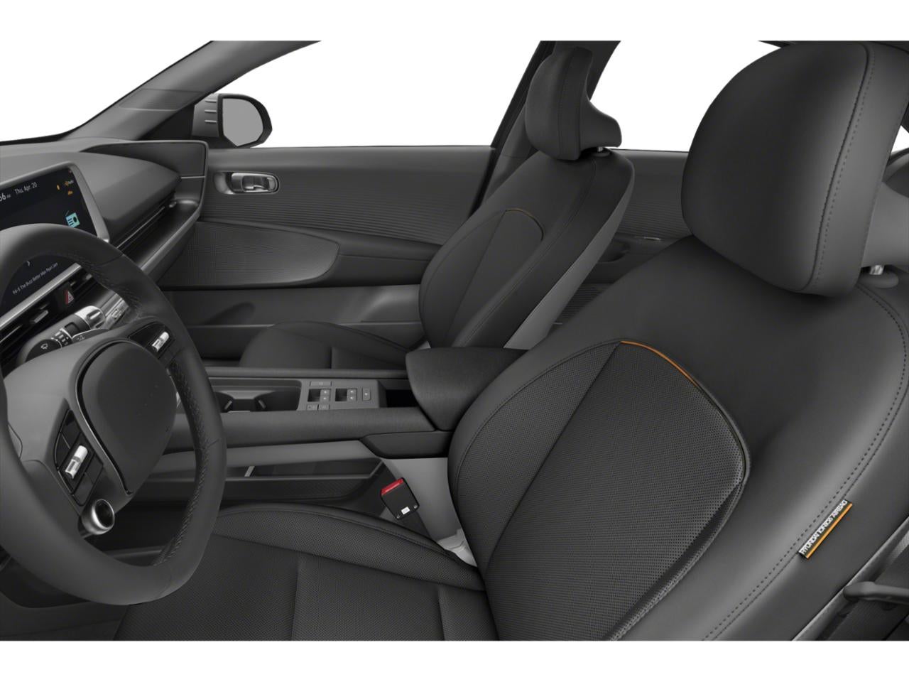 2024 Hyundai IONIQ 6 SEL AWD