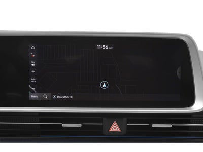 2024 Hyundai IONIQ 6 SEL AWD