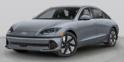 2024 Hyundai IONIQ 6 SEL AWD