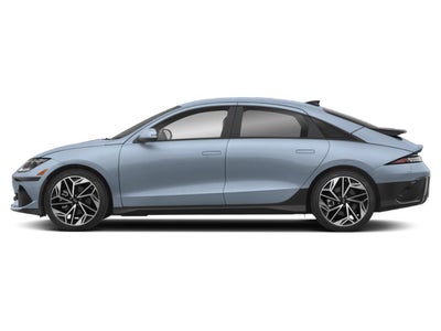 2024 Hyundai IONIQ 6 SEL AWD