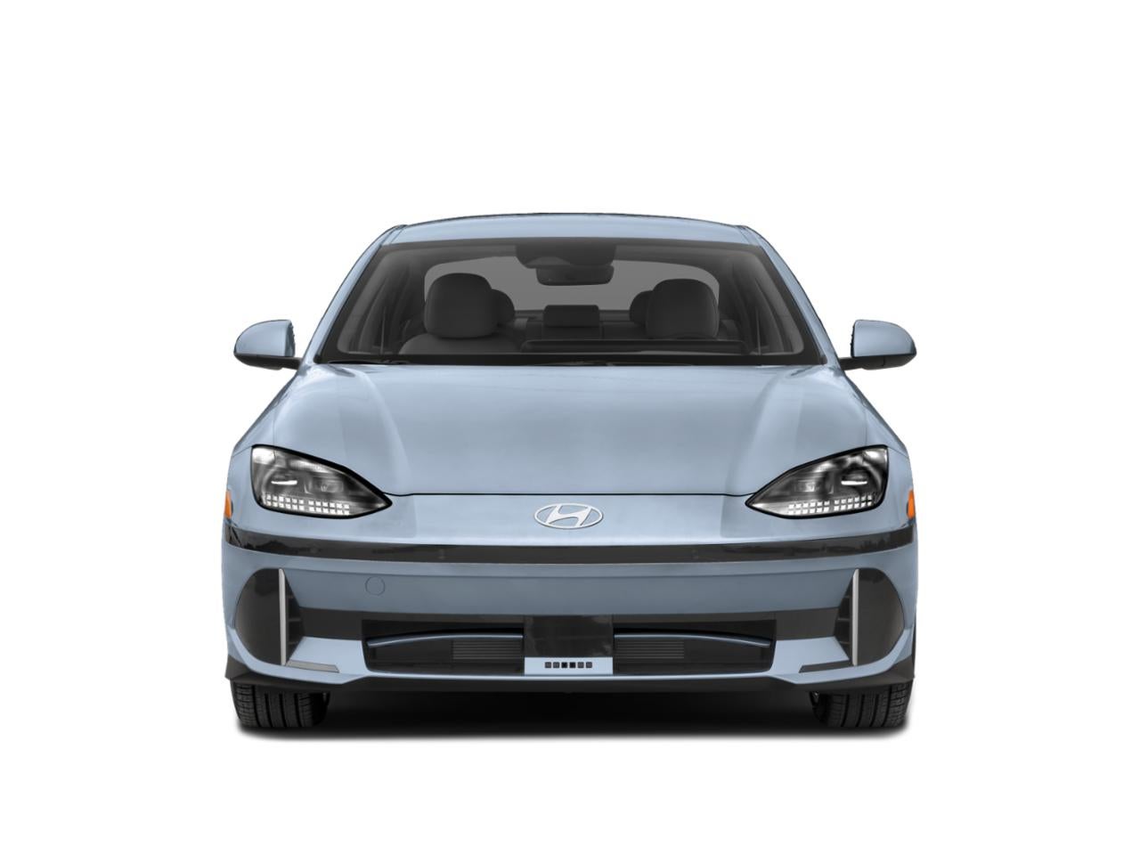 2024 Hyundai IONIQ 6 SEL AWD