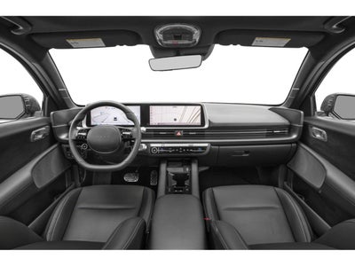 2023 Hyundai IONIQ 6 Limited AWD