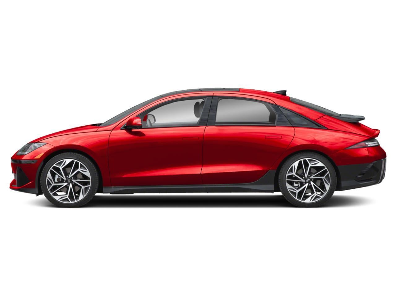 2023 Hyundai IONIQ 6 Limited AWD