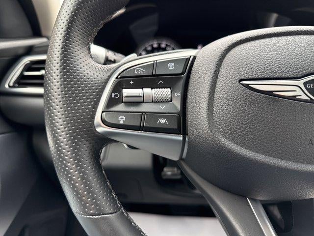 2025 Genesis G70 2.5T AWD