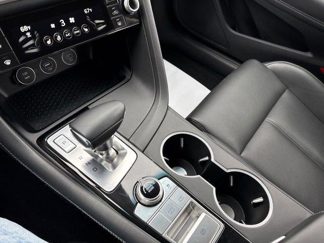 2025 Genesis G70 2.5T AWD