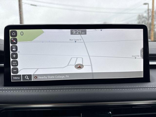 2025 Genesis G70 2.5T AWD