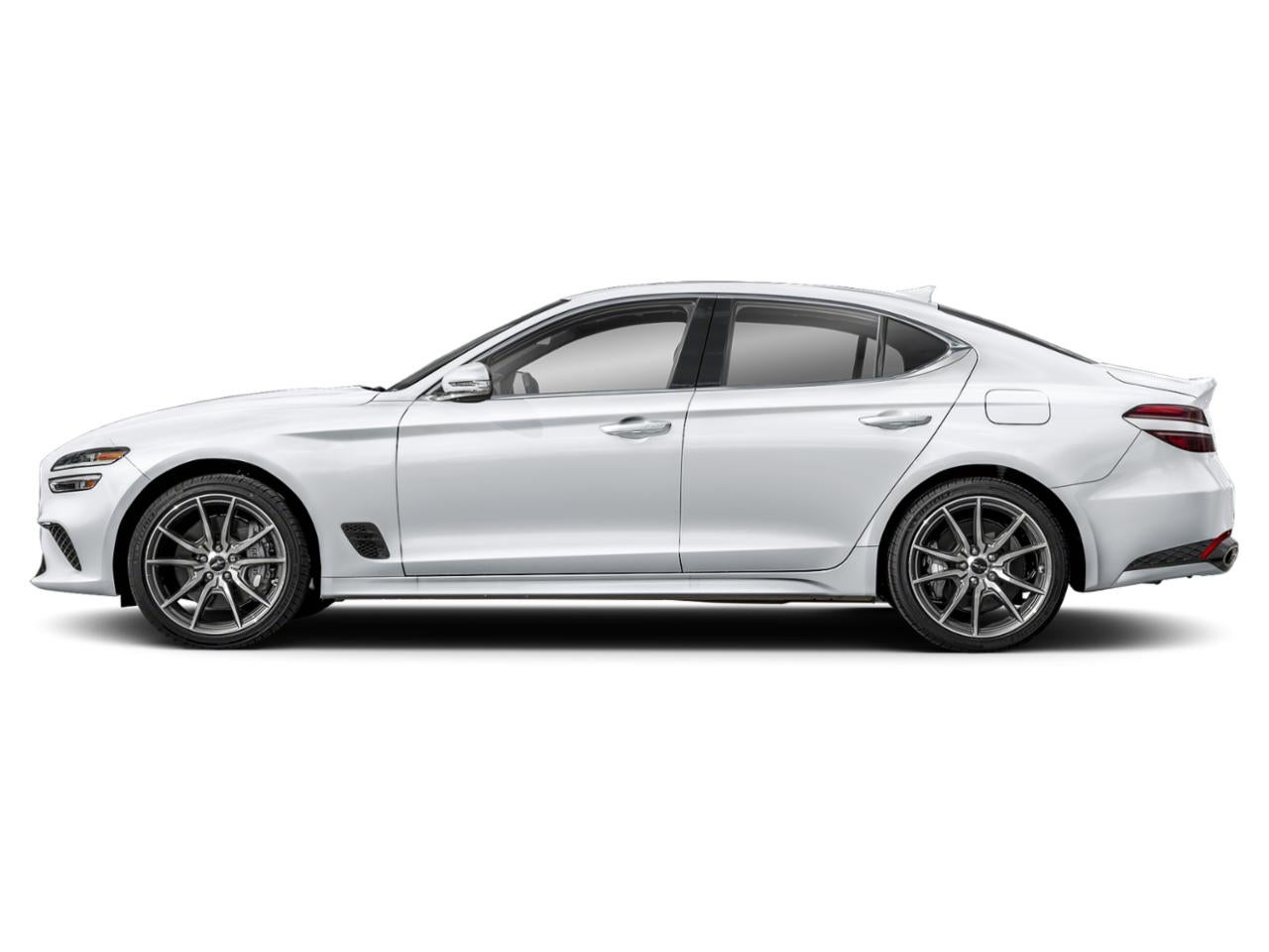 2025 Genesis G70 2.5T AWD