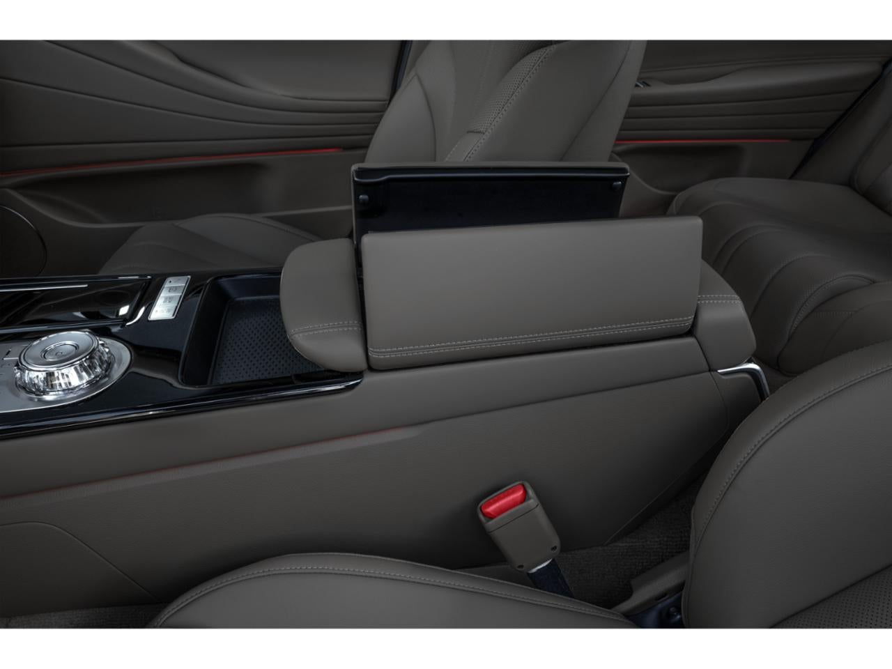 2026 Genesis G80 2.5T AWD
