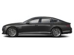 2026 Genesis G80 2.5T AWD