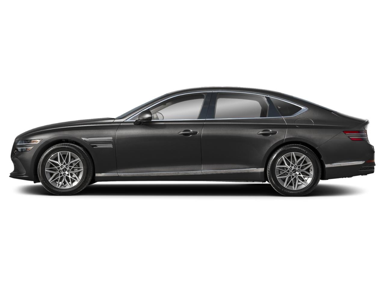2026 Genesis G80 2.5T AWD
