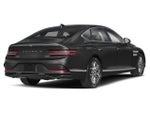 2026 Genesis G80 2.5T AWD