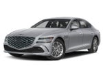 2026 Genesis G80 2.5T AWD