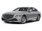 2026 Genesis G80 2.5T AWD